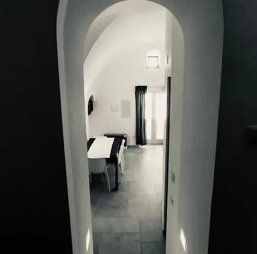 Apartment Fico D'india Monte Sant'Angelo