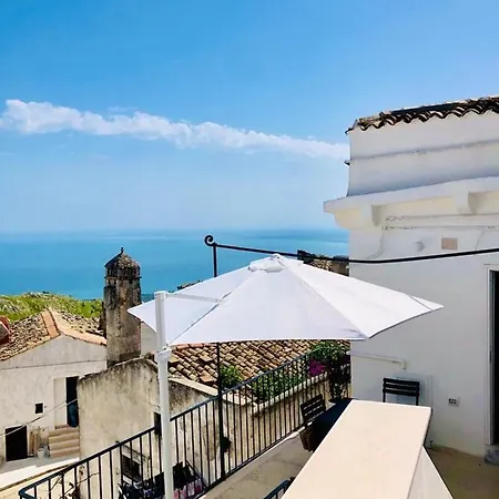 Fico D'india Апартаменты *