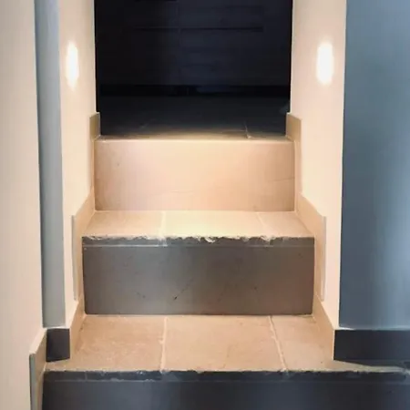 Fico D'india Apartment
