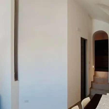 Apartment Fico D'india Monte Sant'Angelo