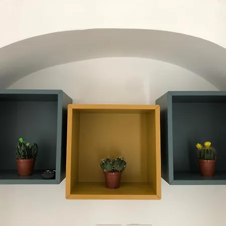 Апартаменты Fico D'india *