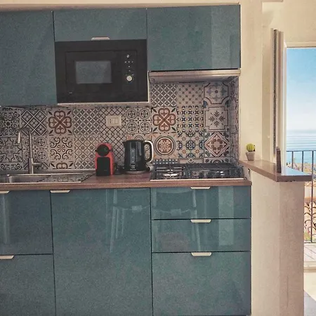 Apartment Fico D'india
