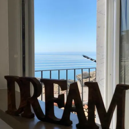 Fico D'india Apartment Monte Sant'Angelo