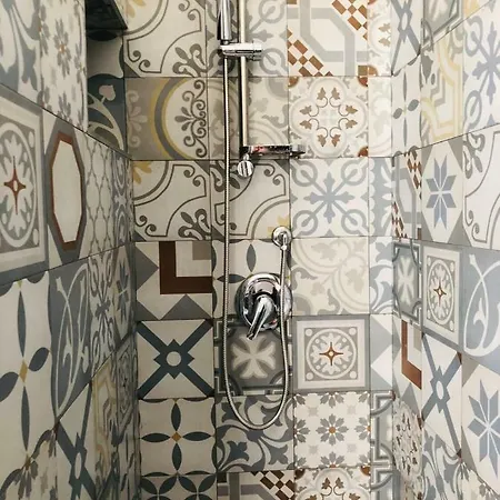 Fico D'india Apartment *