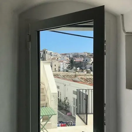 Apartment Fico D'india Monte Sant'Angelo