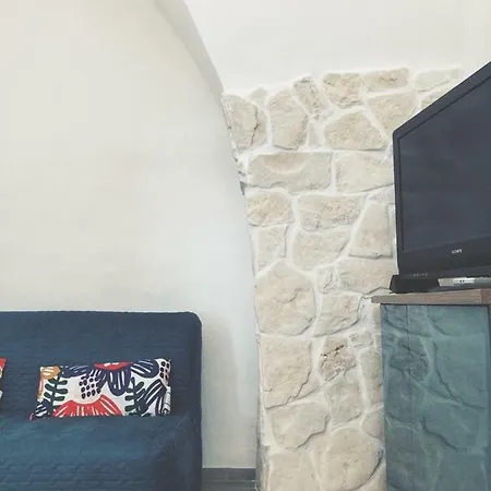 Fico D'india * Монте-Сант'Анджело