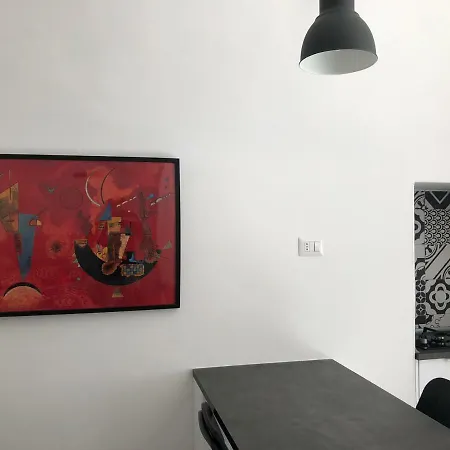 Fico D'india * Монте-Сант'Анджело