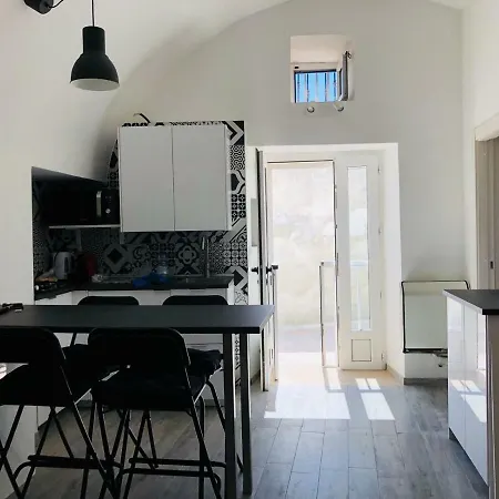 Appartement Fico D'india