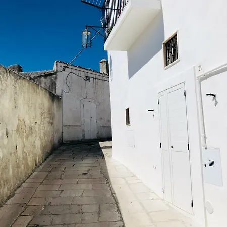 Fico D'india Monte Sant'Angelo