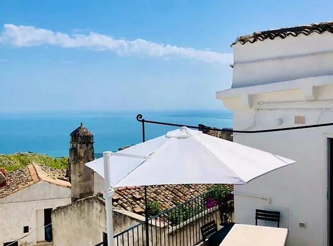 Fico D'india 公寓 *