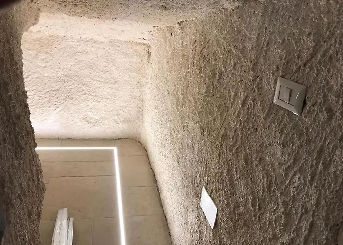 Fico D'india アパート