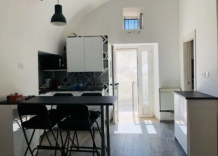 アパート Fico D'india